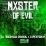 DJ TENEBROSO ORIGINAL, DXRKWITCHXR