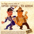 Téo Azevedo, Capitão Furtado