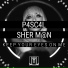 P4sc4l, Sher M n