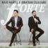 Marc Martel, Jonathan Cilia Faro