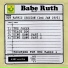 Babe Ruth