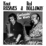 Knut Riisnaes & Red Holloway