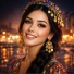 Rustam, Roxila