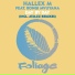 Hallex M, Bongi Mvuyana, Atjazz