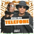MC GW, DJ CLEBER