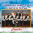 Grupo de Cantares a Lã e a Neve