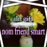 alif gifa