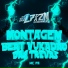 DJ L7 Da Zn, MC PR