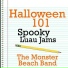 The Monster Beach Band