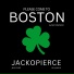 Jackopierce, Jack O'Neill, Cary Pierce