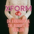 Dr. VanBraak and the nurses of Avalon