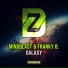 Mindblast, Franky B.