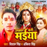 Vishal Singh, Ankita Singh