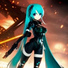 k10nex, Hatsune Miku