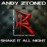 Andy Ztoned