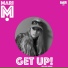 Mari M. feat. Marc Frey, M.A.C.