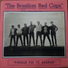 THE BRAZILIAN RED CAPS