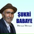 Şukri Babaye