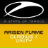 Arisen Flame
