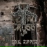 Metal Cross