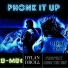 B M feat. Dylan Droll, Prophet from the Bin