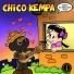 Kempa, Empire Street