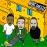 Tha Real Peezy feat. Savvy Sossa, All Gold Niinoo