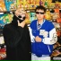 Phdonega, Andrezin Mc