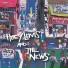 Huey Lewis And The News