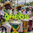 Gheos