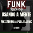 MC Samuka, Puglielli Mc, Dj Xavi