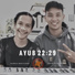 Kevin Putra Aditya, Kurnia Wahyuono