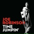 Tommy Emmanuel, Joe Robinson