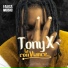 Tony X