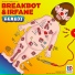 Breakbot, Irfane