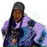BlackWoman of