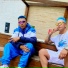 TioRob feat. Isaque oliveira