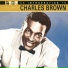 Charles Brown