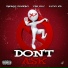 Swagg Dinero feat. YFN Kay