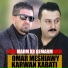 Omar Meshiawy, Karwan Xabati