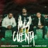 Rokahfuerte, dago Rap, Señor F