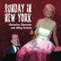 Christine Ebersole, Billy Stritch