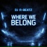 DJ R-BEATZ