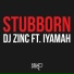 DJ Zinc, Iyamah feat. IYAMAH