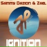 Sammy Dazion & Zael