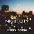 Corviform