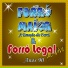 FORRÓ MAIOR feat. FORRÓ LEGAL