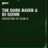 The Darkraver, DJ Gizmo