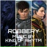 KING OF RHYTHM