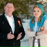 Roxana Ilisie Perian, Mihai Perian